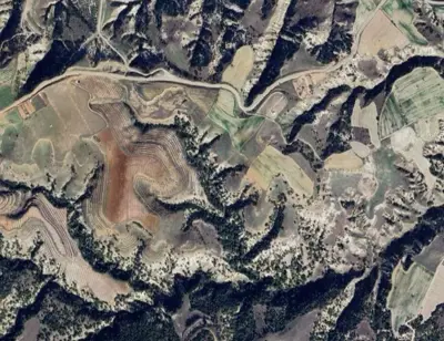 Denizli, Merkezefendi, Satılık, Tarla