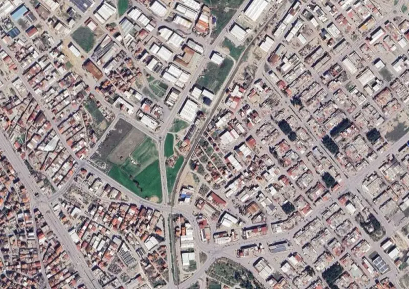 Denizli, Merkezefendi, Satılık, Fabrika — fotoğraf 1