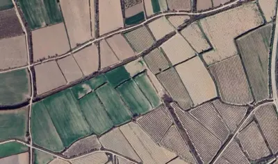 Denizli, Pamukkale, Satılık, Arsa