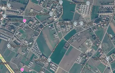 İstanbul, Silivri, Selimpaşa Mah., Satılık, Arsa