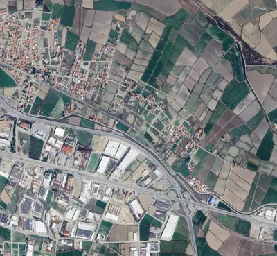 Denizli, Pamukkale, Satılık, Arsa
