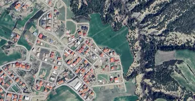 Denizli, Pamukkale, Satılık, Arsa