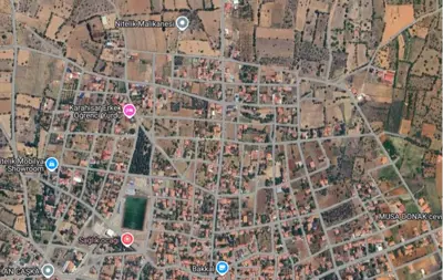 Denizli, Tavas, Satılık, Arsa