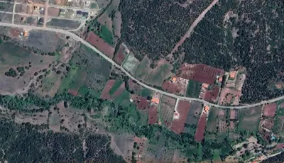 Denizli, Tavas, Satılık, Tarla