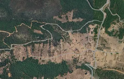 Muğla, Bodrum, Satılık, Arsa
