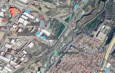 Denizli, Merkezefendi, Satılık, Arsa