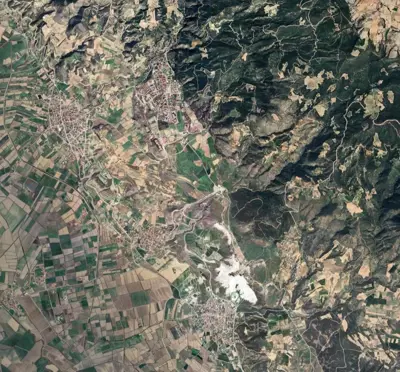 Denizli, Karahayıt/beyazıt, Arsa