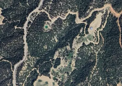 Denizli, Pamukkale, Satılık, Tarla