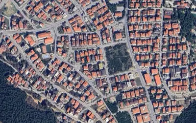 Denizli, Pamukkale, Satılık, Arsa