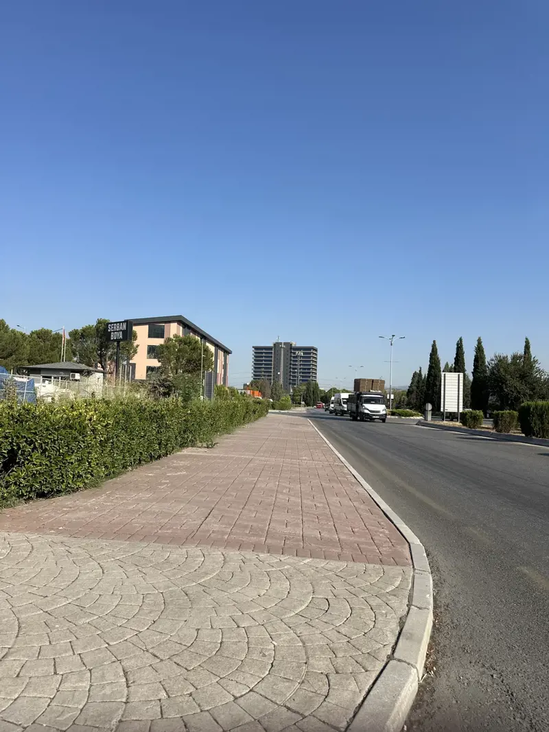 Denizli, Honaz, Satılık, Fabrika — fotoğraf 3