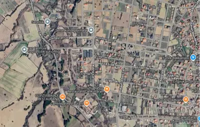 Denizli, Pamukkale, Satılık, Arsa