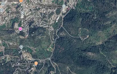 Muğla, Bodrum, Satılık, Tarla