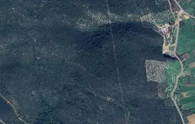 Muğla, Bodrum, Satılık, Arsa