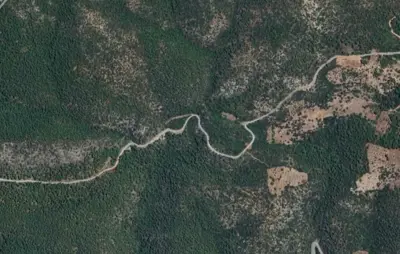 Muğla, Bodrum, Satılık, Tarla