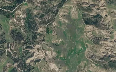 Denizli, Pamukkale, Satılık, Tarla
