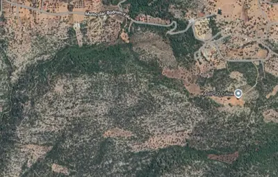 Muğla, Bodrum, Satılık, Tarla