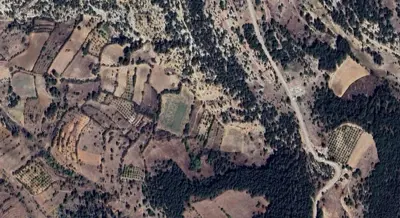 Denizli, Pamukkale, Satılık, Arsa