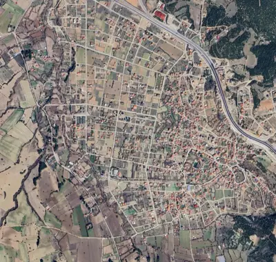 Denizli, Pamukkale, Satılık, Arsa