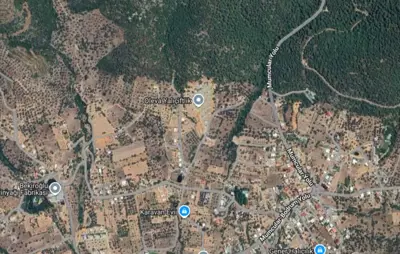 Muğla, Bodrum, Satılık, Arsa