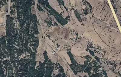 Denizli, Acıpayam, Satılık, Tarla