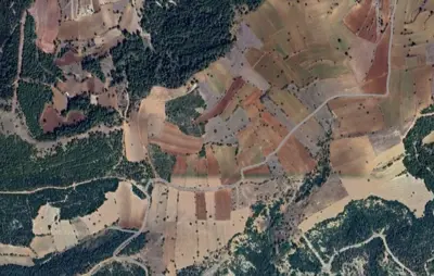 Denizli, Tavas, Satılık, Tarla