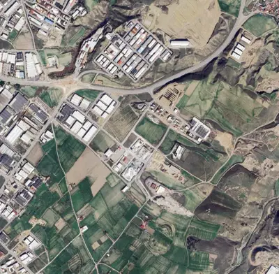 Denizli, Kayaköy (Bozburun), Arsa