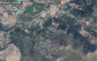 Muğla, Bodrum, Satılık, Tarla