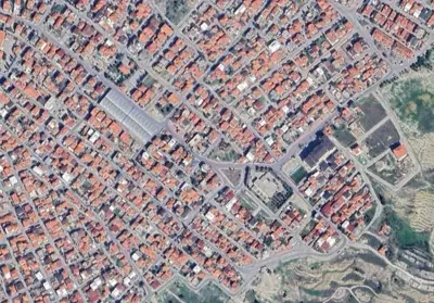 Denizli, Pamukkale, Satılık, Arsa