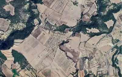 Denizli, Pamukkale, Satılık, Arsa