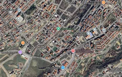 Denizli, Merkezefendi, Gümüşçay Mah., Satılık, Arsa