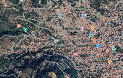 Denizli, Buldan, Çaybaşı Mah., Satılık, Arsa