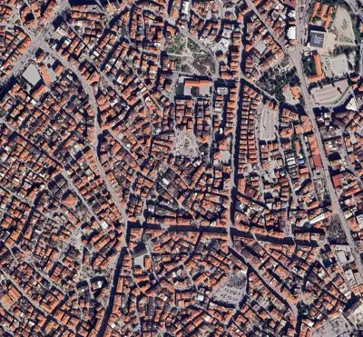 Denizli, Merkezefendi, Satılık, Arsa