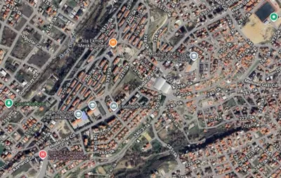 Denizli, Merkezefendi, Satılık, Arsa
