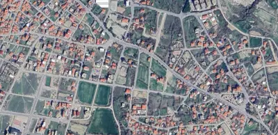 Denizli, Pamukkale, Satılık, Arsa