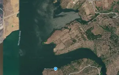 Muğla, Bodrum, Satılık, Tarla