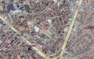 Denizli, Merkezefendi, Satılık, Arsa