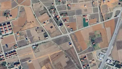 Denizli, Çivril, Satılık, Arsa