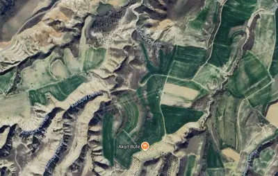 Denizli, Sarayköy, Satılık, Tarla