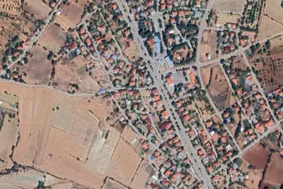 Denizli, Pamukkale, Satılık, Arsa