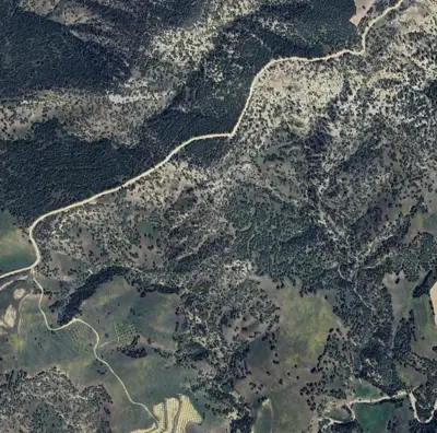 Denizli, Güzelpınar, Tarla