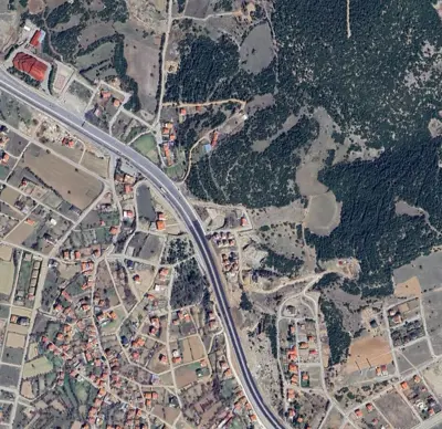 Denizli, Pamukkale, Satılık, Arsa