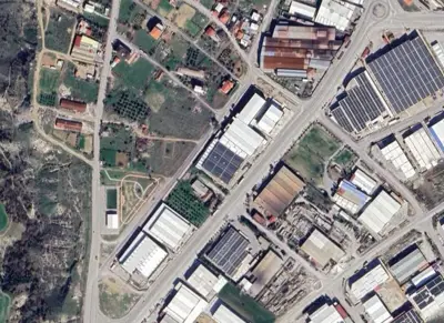 Denizli, Merkezefendi, Satılık, Fabrika