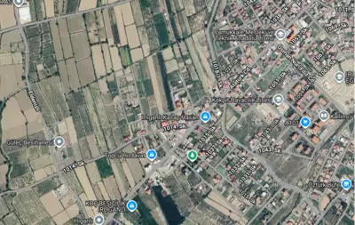 Denizli, Pamukkale, Satılık, Arsa