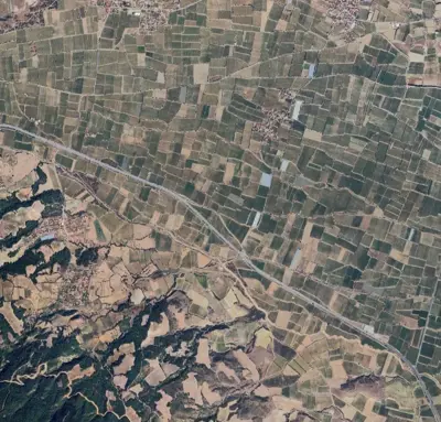 Denizli, Buldan, Satılık, Tarla