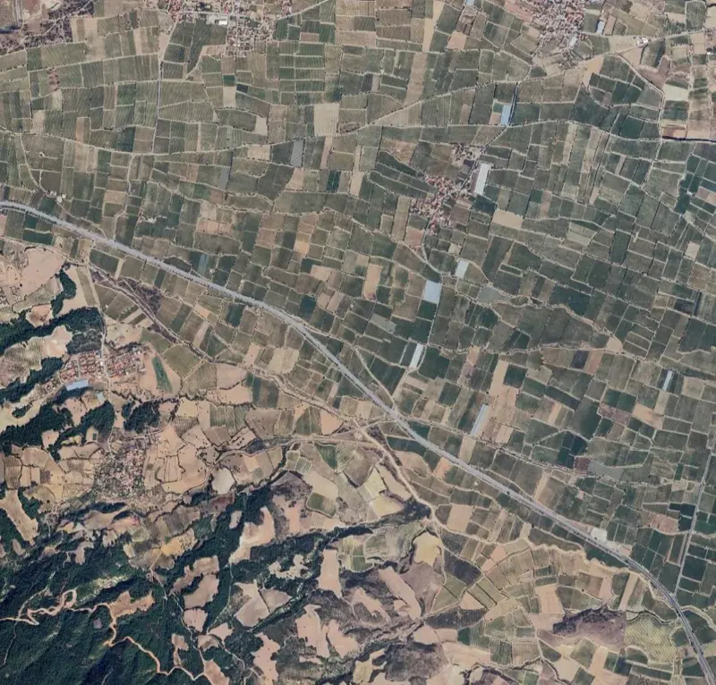 Denizli, Buldan, Satılık, Tarla — fotoğraf 1