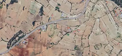 Denizli, Pamukkale, Satılık, Tarla