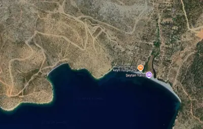 Muğla, Bodrum, Satılık, Arsa
