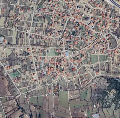 Denizli, Pamukkale, Satılık, Arsa