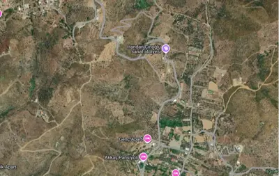 Muğla, Bodrum, Satılık, Tarla
