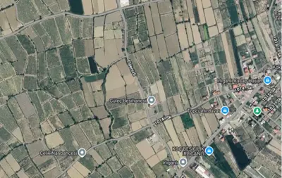 Denizli, Pamukkale, Satılık, Arsa